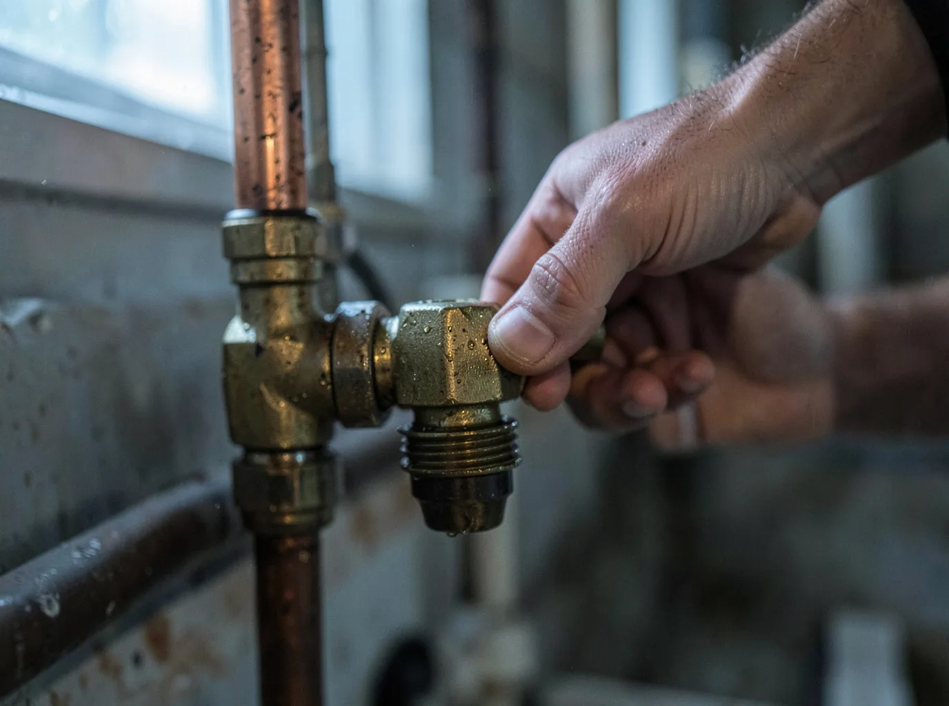 Emergency Plumber Council Hill, OK FAQs